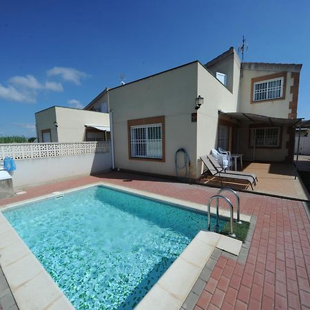 Villas Las Norias Superior Orangecosta Peñíscola Exterior foto