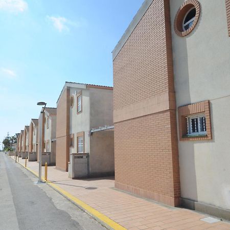 Villas Las Norias Superior Orangecosta Peñíscola Exterior foto