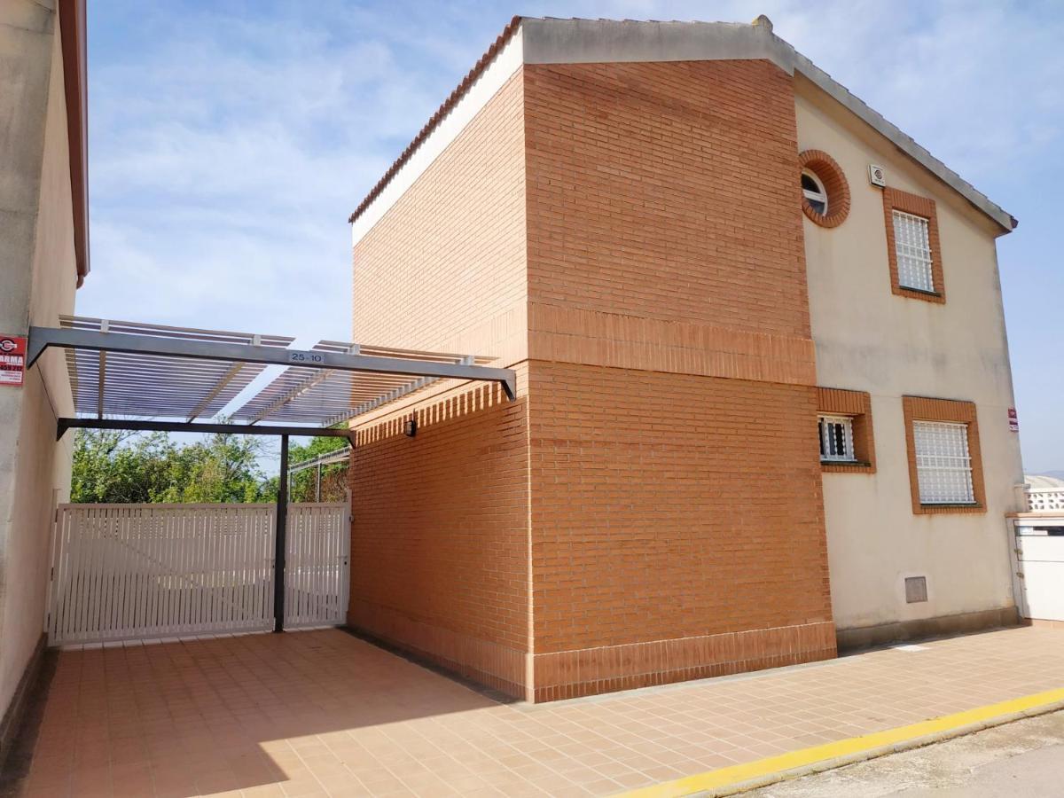 Villas Las Norias Superior Orangecosta Peñíscola Exterior foto