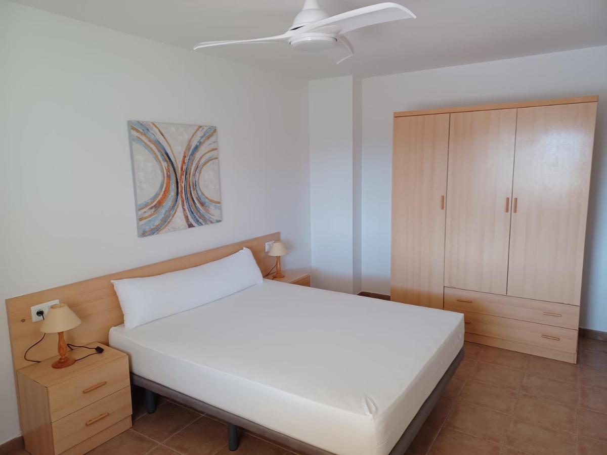Villas Las Norias Superior Orangecosta Peñíscola Exterior foto