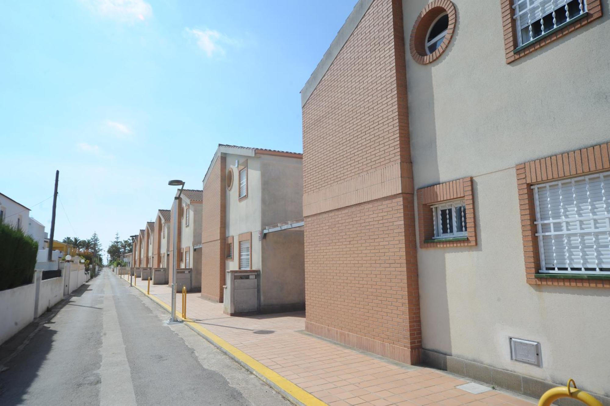 Villas Las Norias Superior Orangecosta Peñíscola Exterior foto