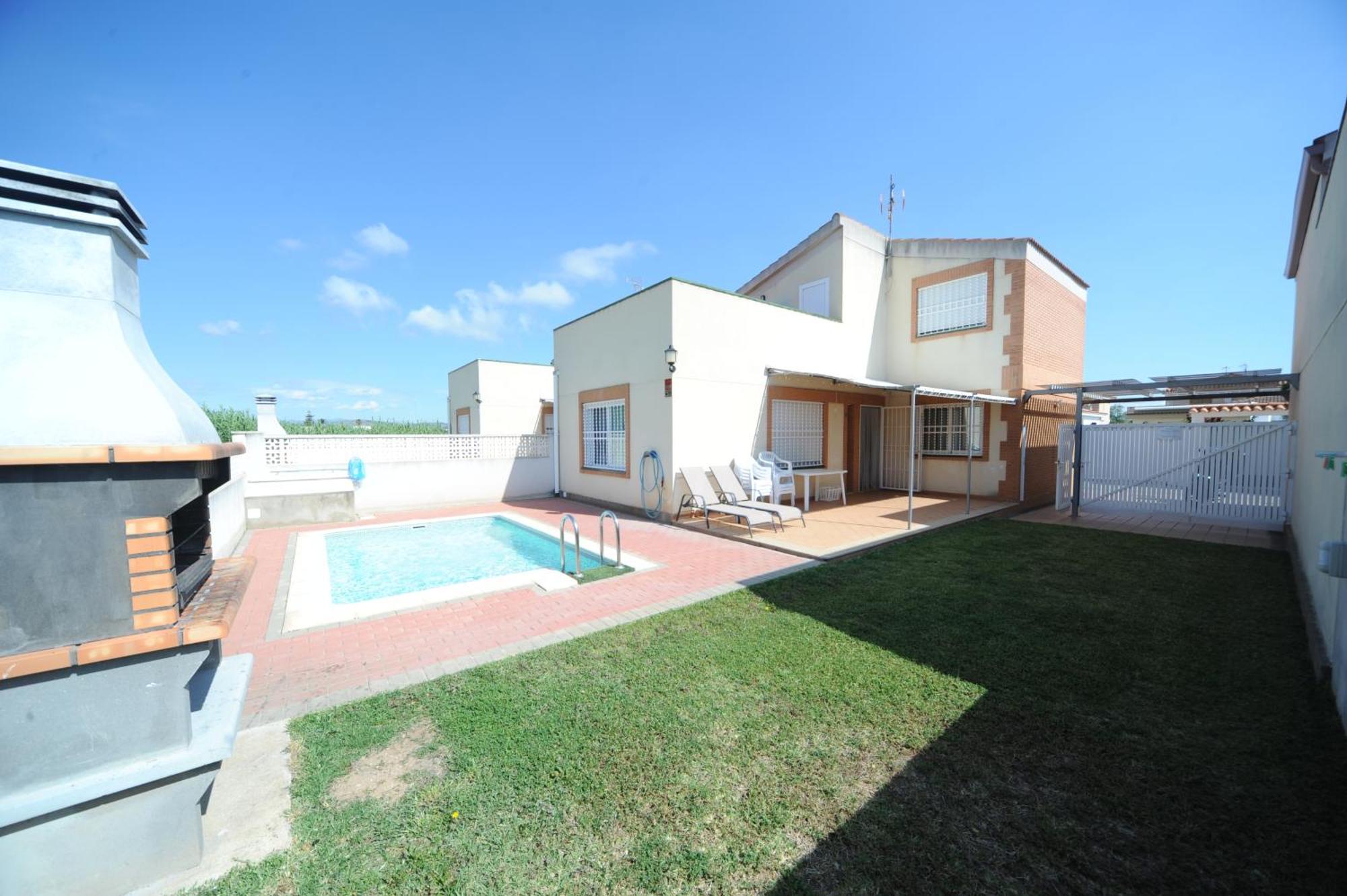 Villas Las Norias Superior Orangecosta Peñíscola Exterior foto