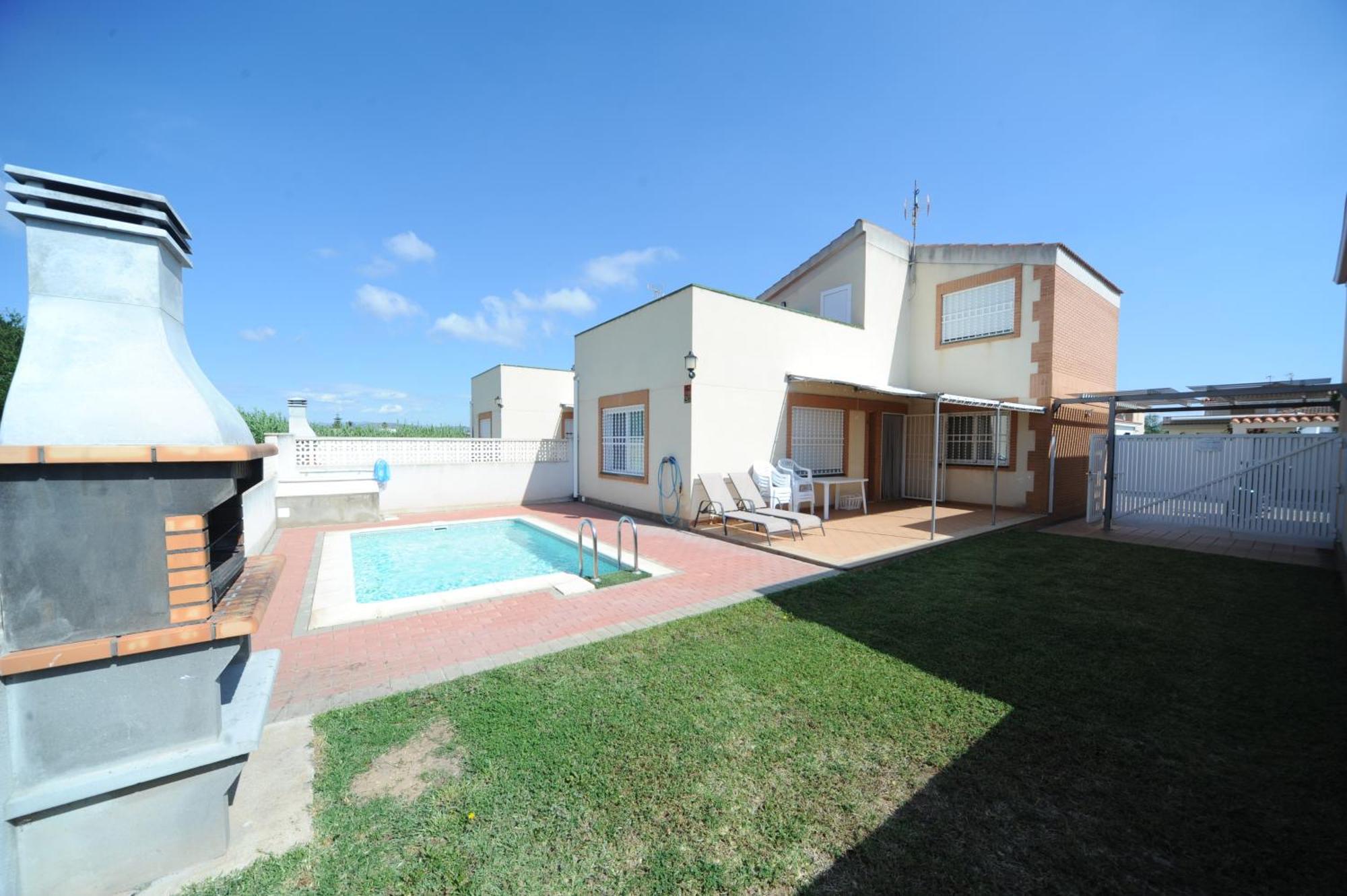 Villas Las Norias Superior Orangecosta Peñíscola Exterior foto