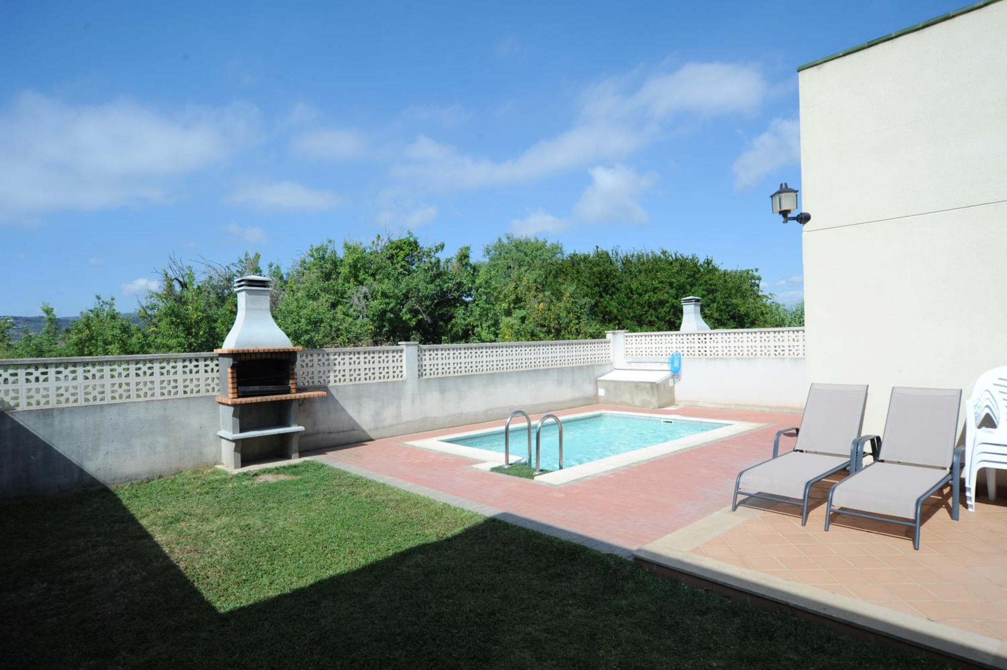 Villas Las Norias Superior Orangecosta Peñíscola Exterior foto