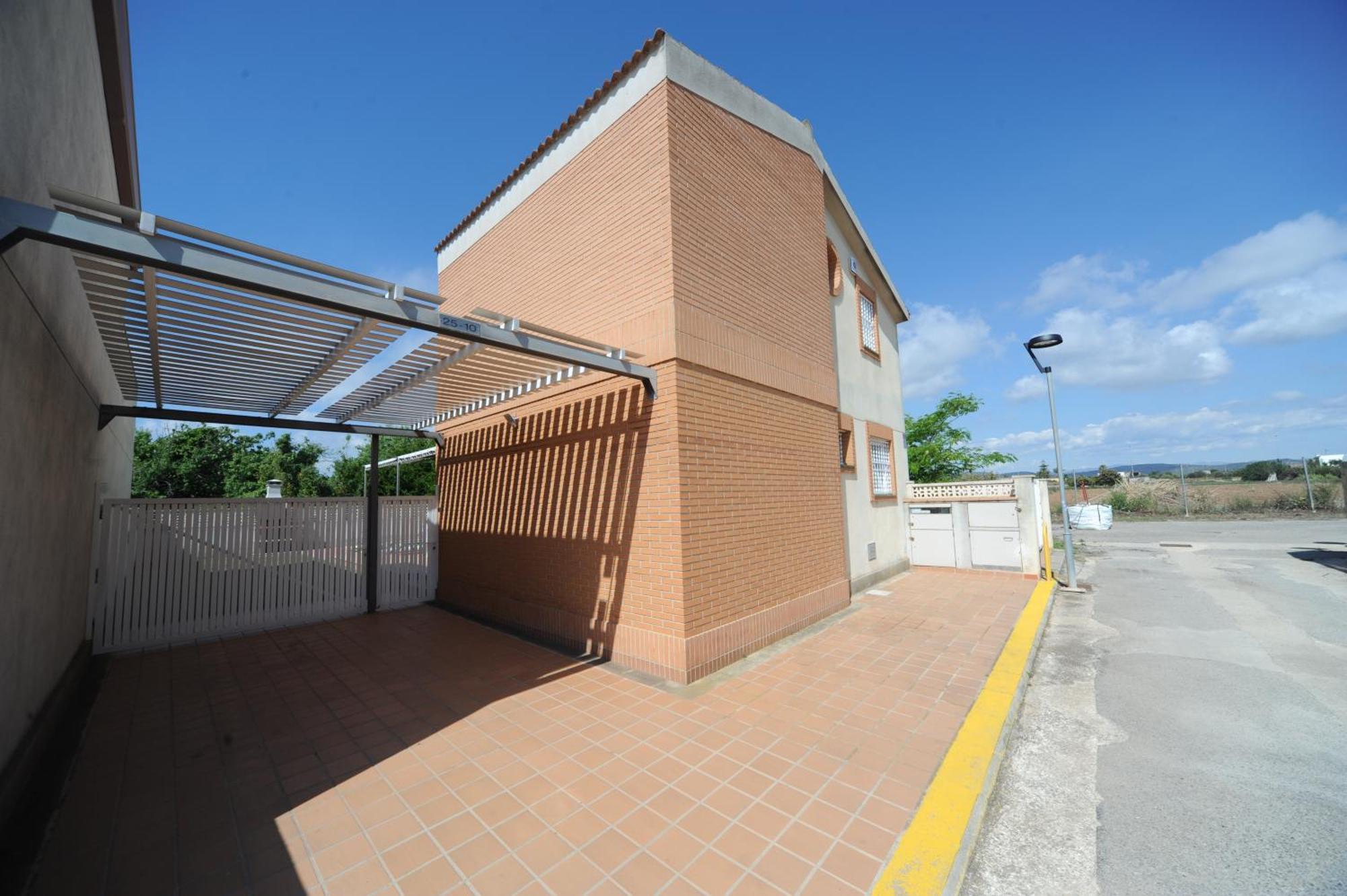 Villas Las Norias Superior Orangecosta Peñíscola Exterior foto