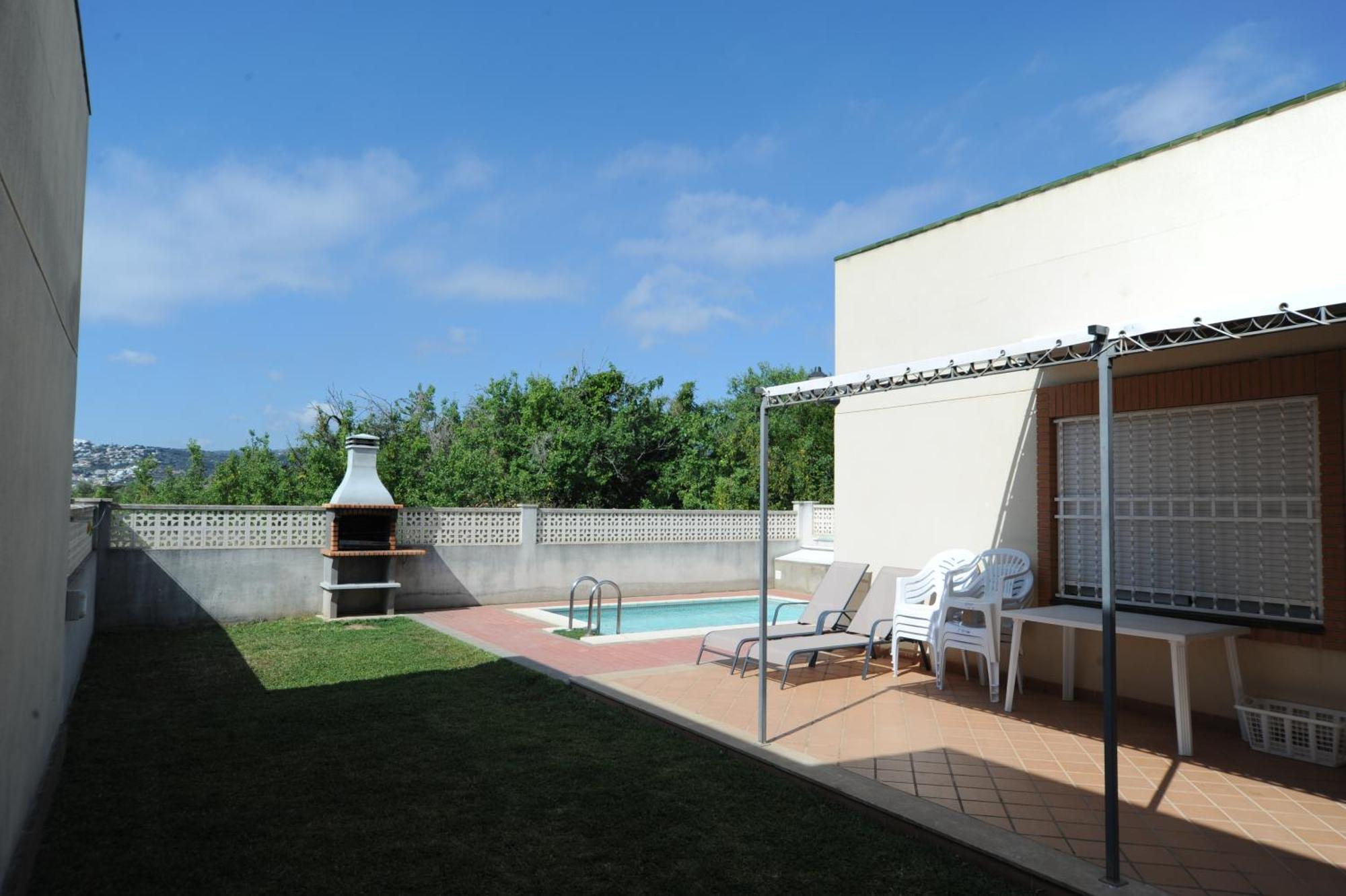 Villas Las Norias Superior Orangecosta Peñíscola Exterior foto