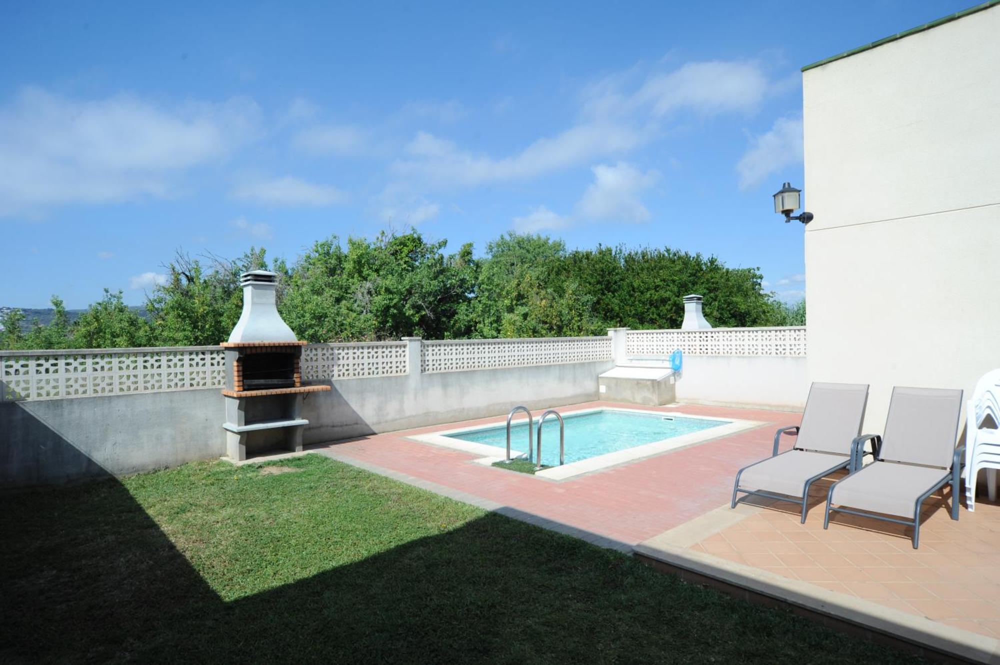 Villas Las Norias Superior Orangecosta Peñíscola Exterior foto