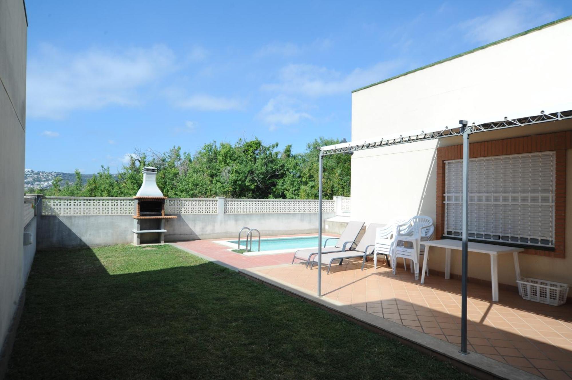 Villas Las Norias Superior Orangecosta Peñíscola Exterior foto