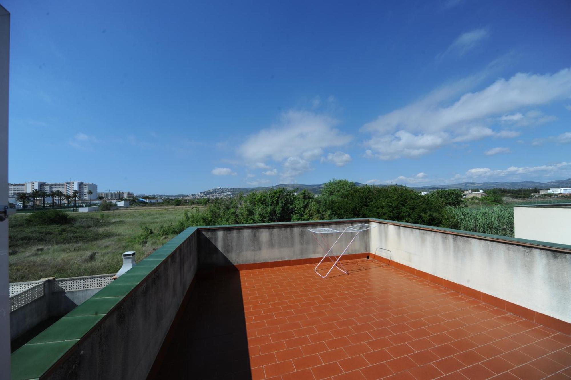 Villas Las Norias Superior Orangecosta Peñíscola Exterior foto