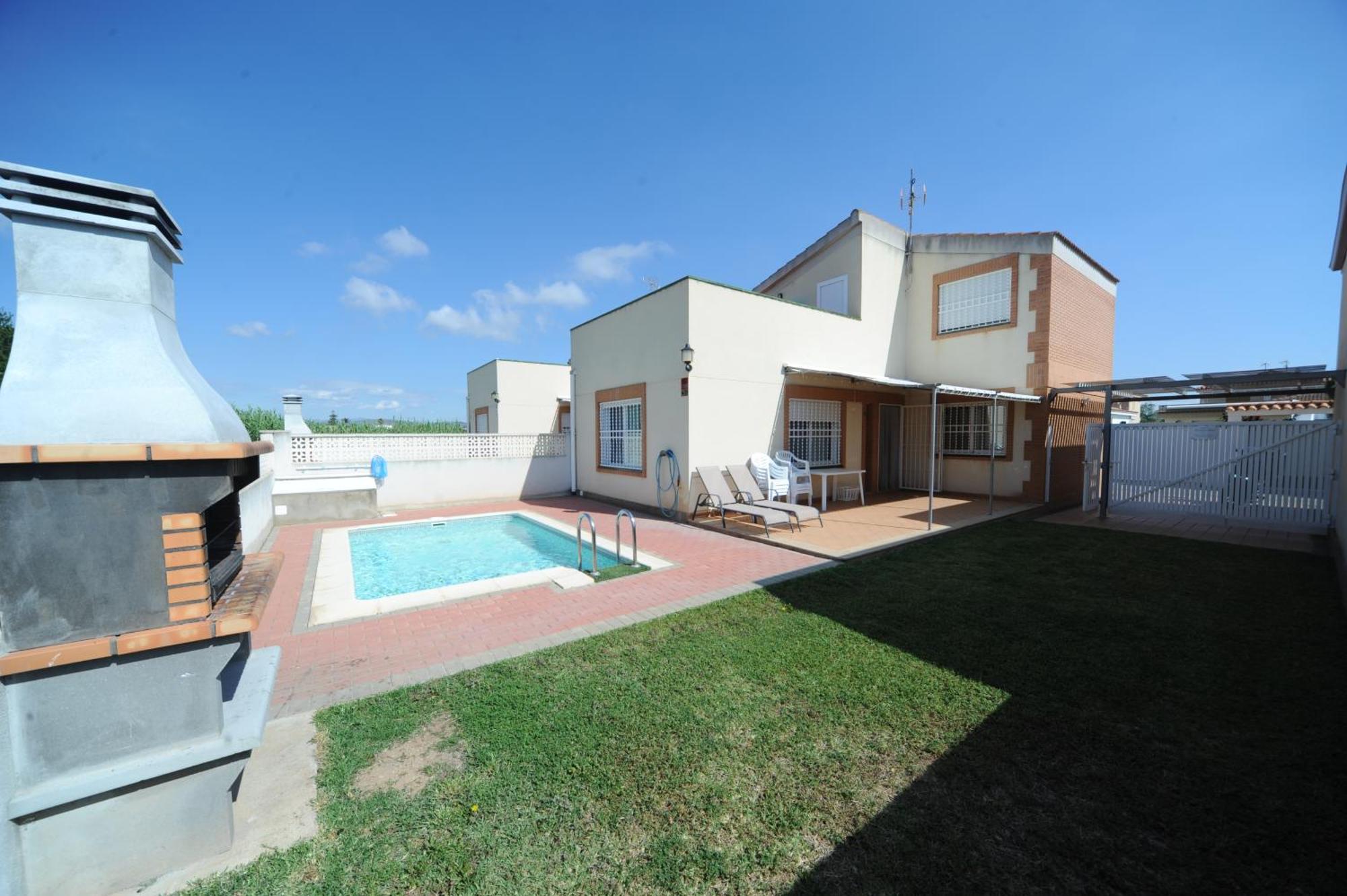 Villas Las Norias Superior Orangecosta Peñíscola Exterior foto