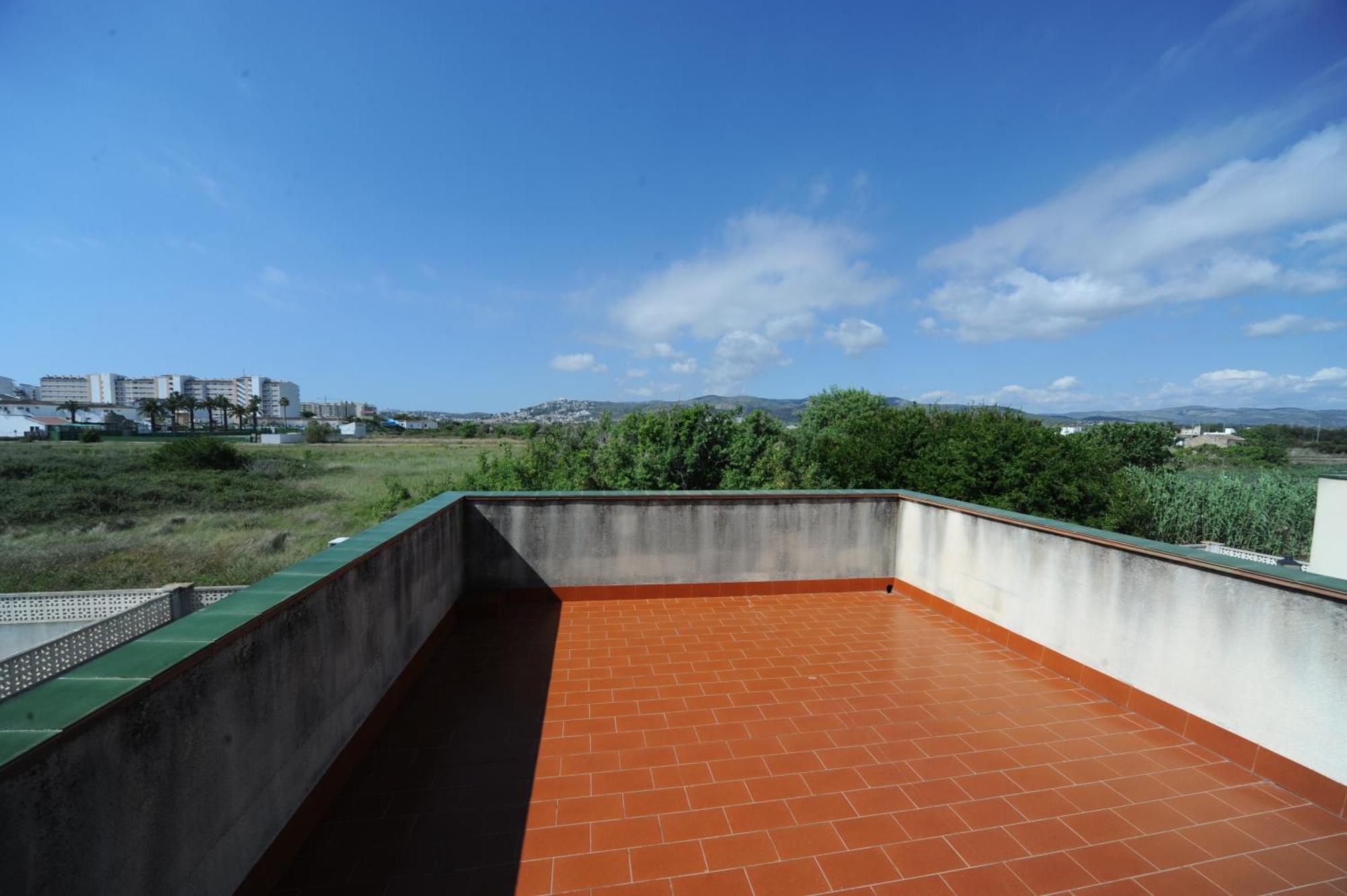 Villas Las Norias Superior Orangecosta Peñíscola Exterior foto
